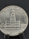 THE 1776–1976 KENNEDY SILVER PROOF