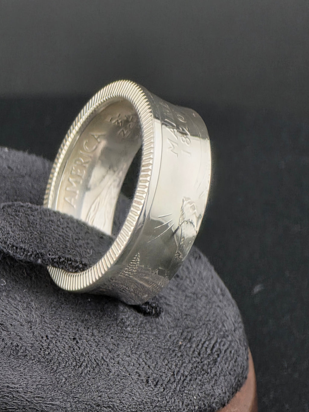 The Pine Tree Sovereign (Maine)