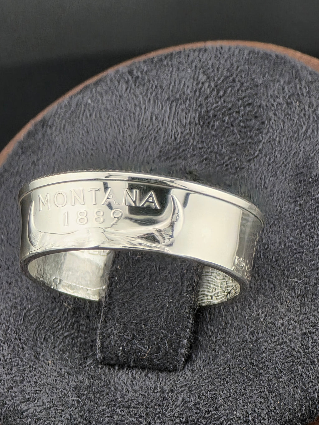 The Big Sky Sovereign (Montana)