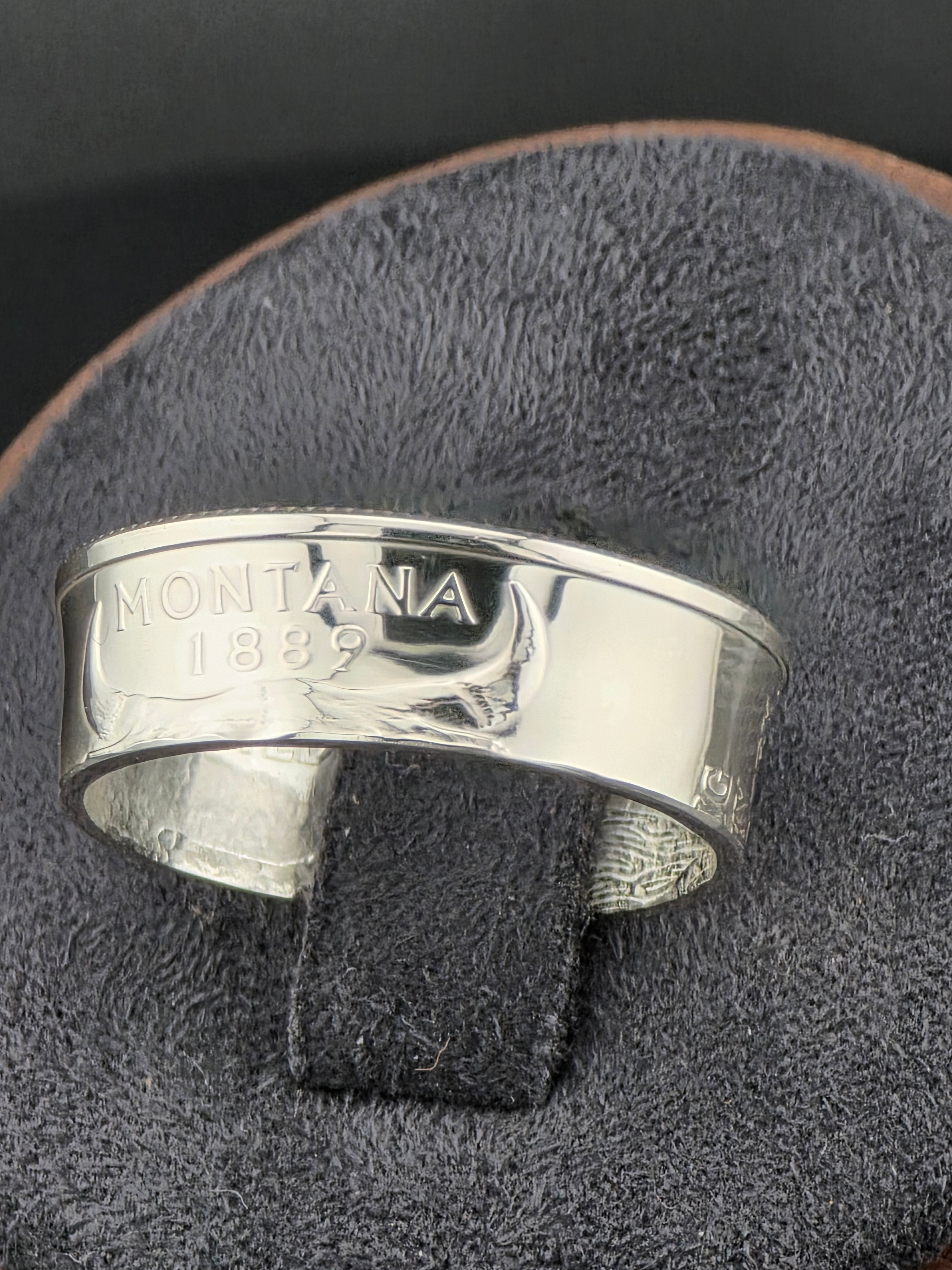 The Big Sky Sovereign (Montana)