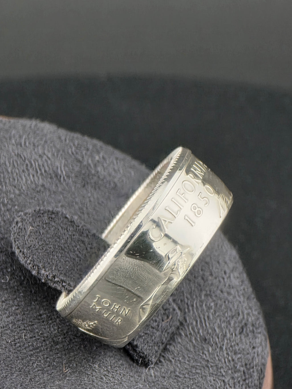 The Golden Gate Sovereign (California)