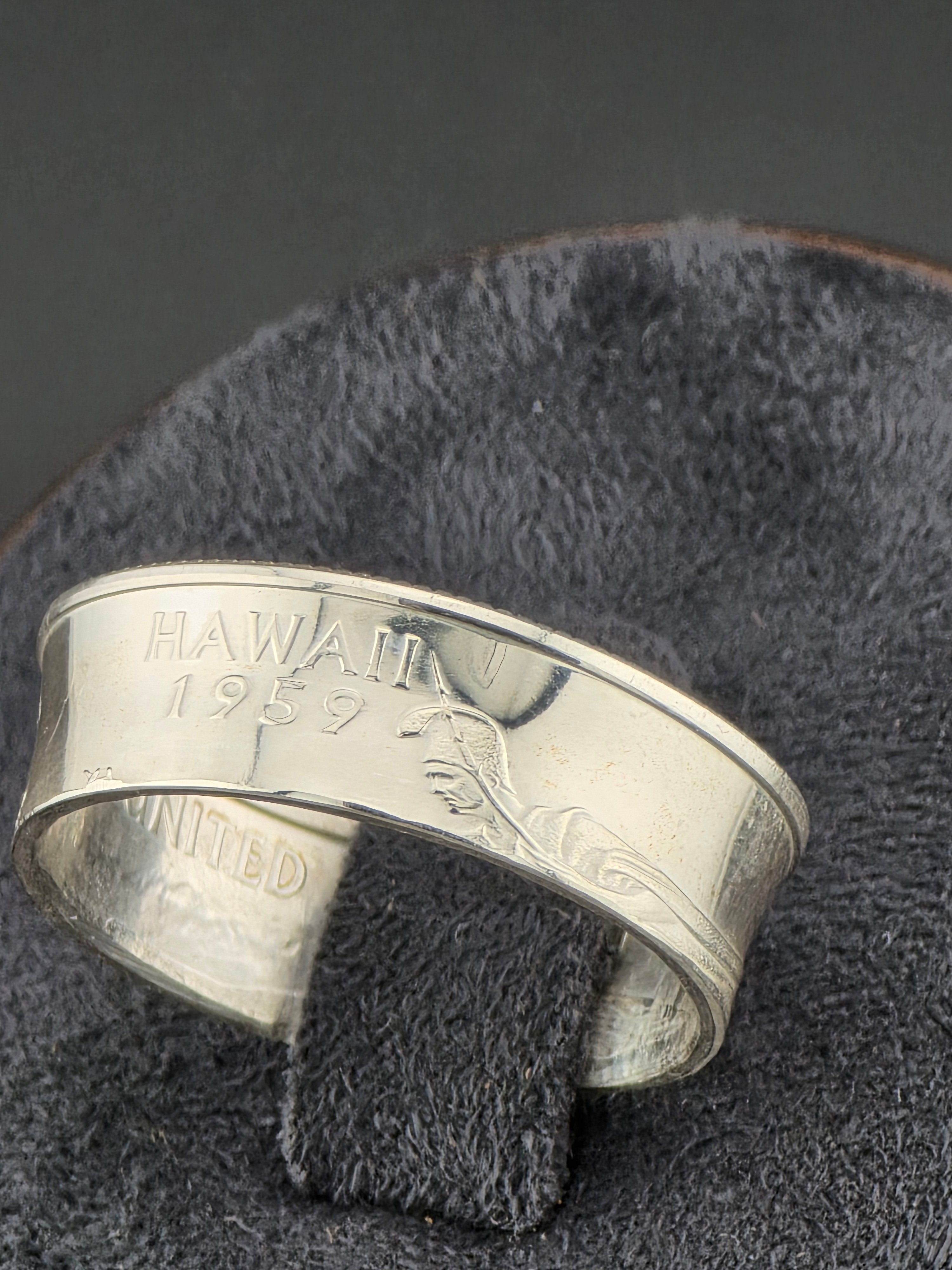 The Monarch Sovereign (Hawaii)