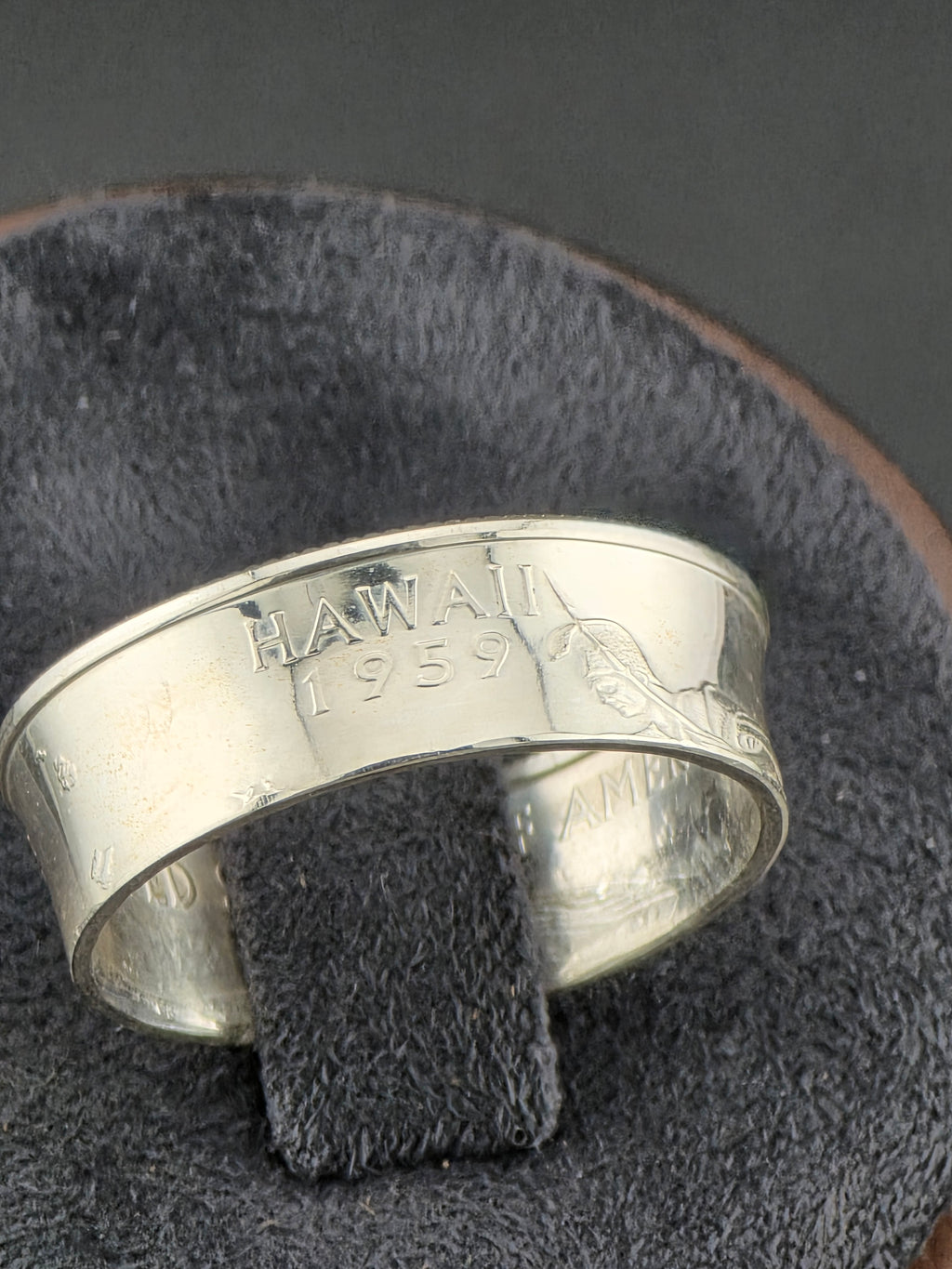 The Monarch Sovereign (Hawaii)