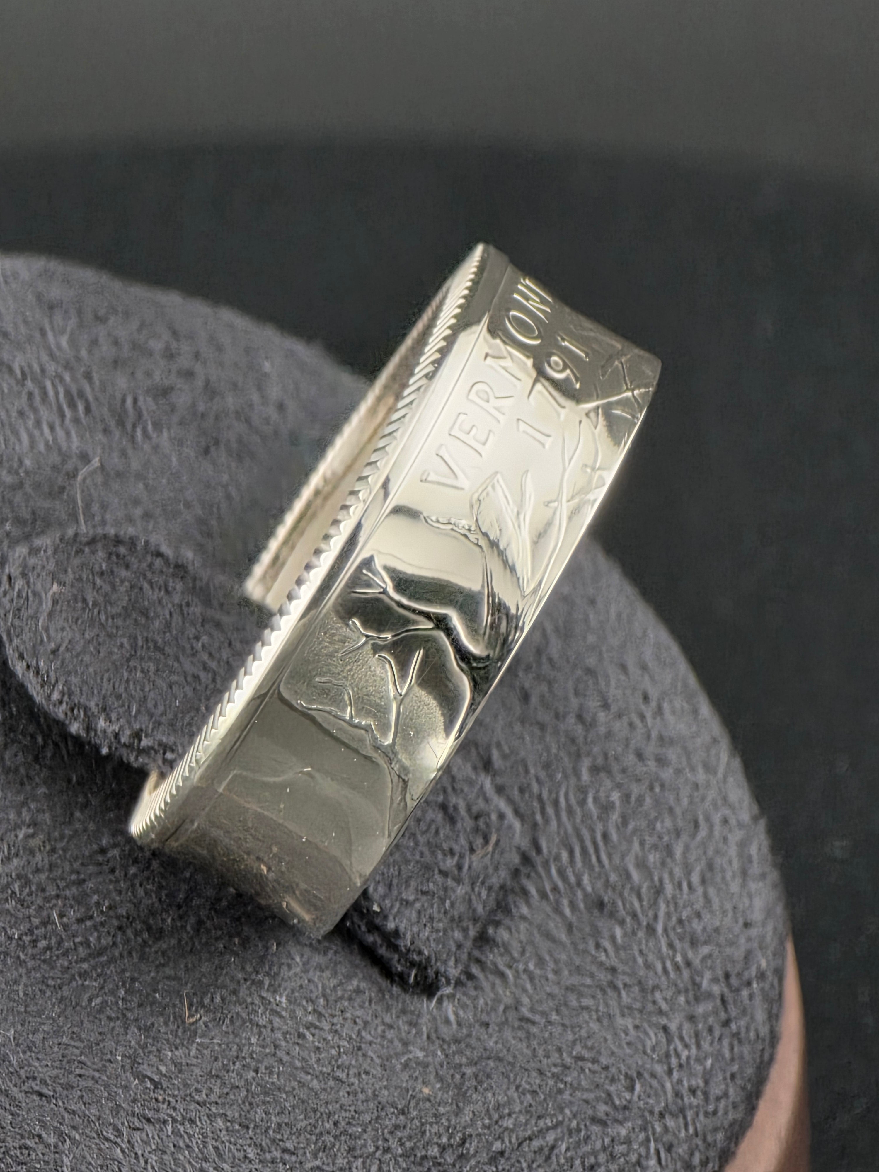 The Vermont 1791 Edition