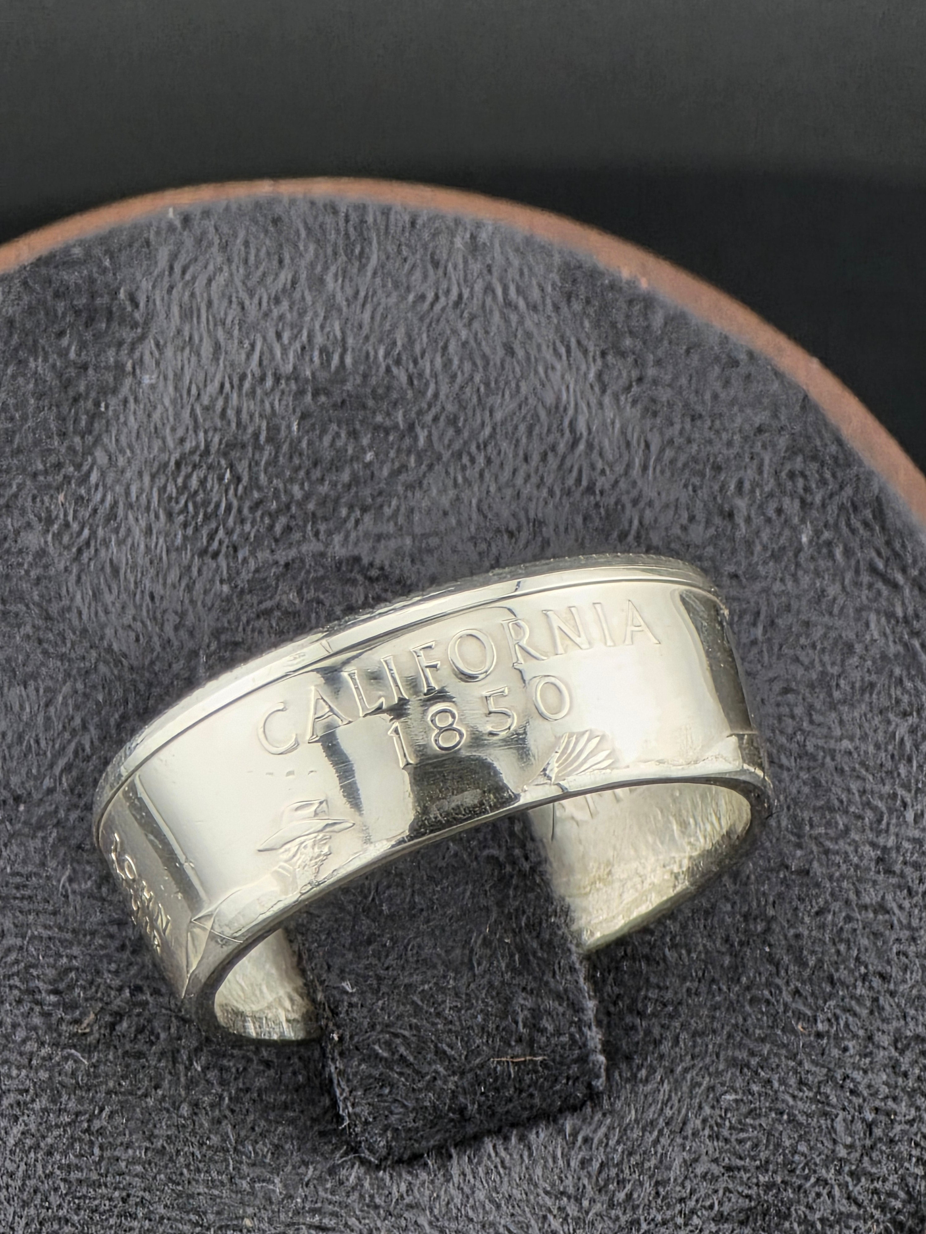 The Golden Gate Sovereign (California)