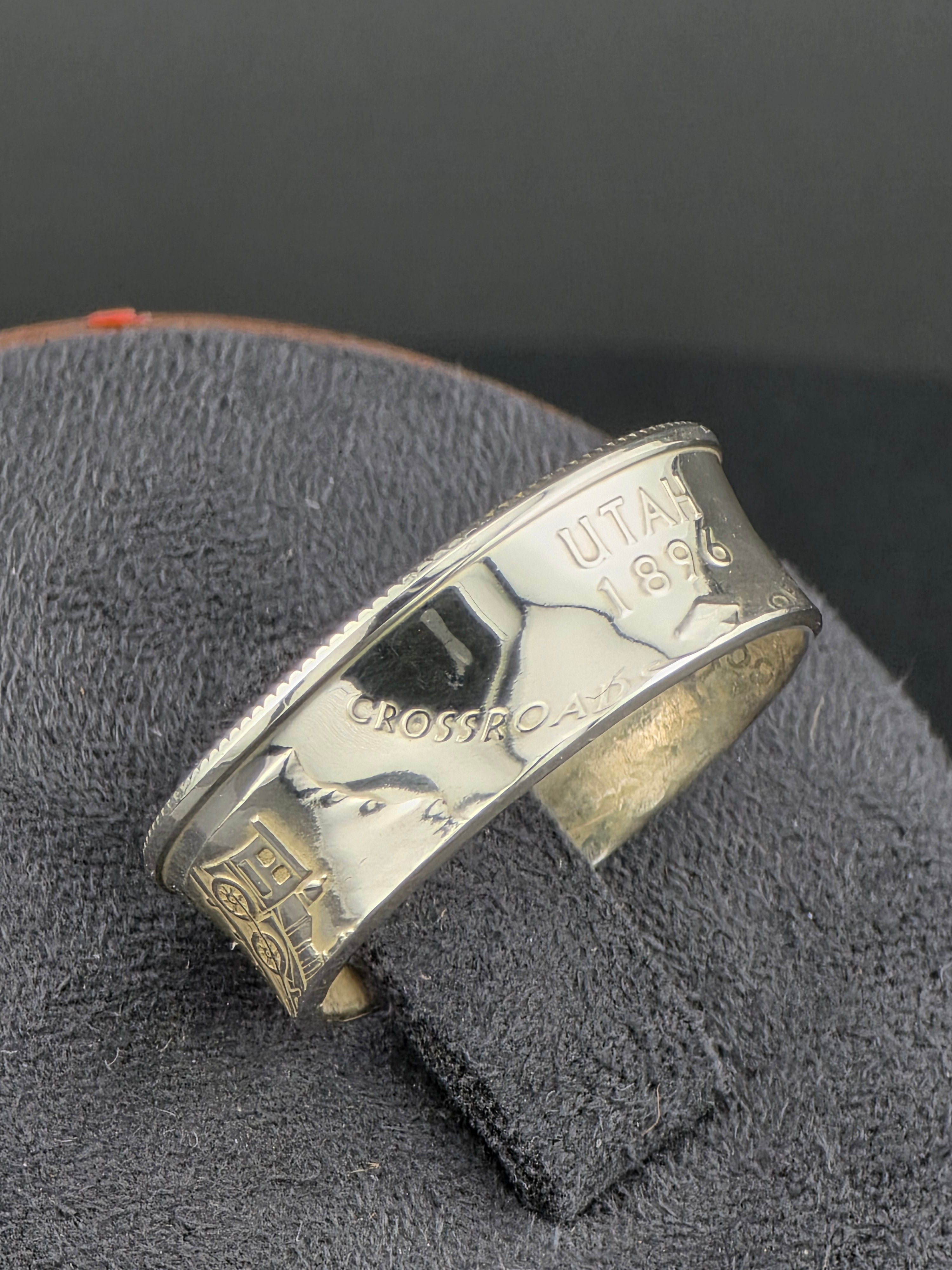The Crossroads Sovereign (Utah)