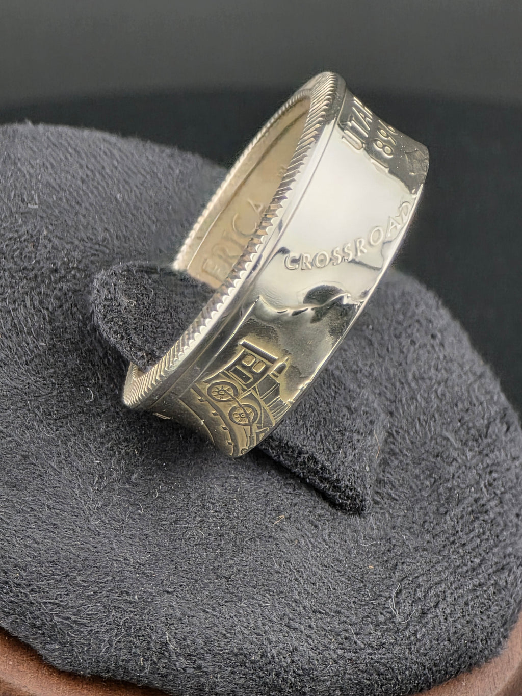 The Crossroads Sovereign (Utah)