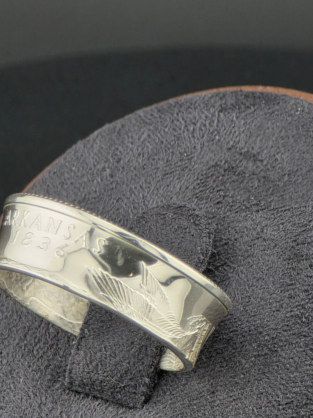 The Gem of the Union (Arkansas)