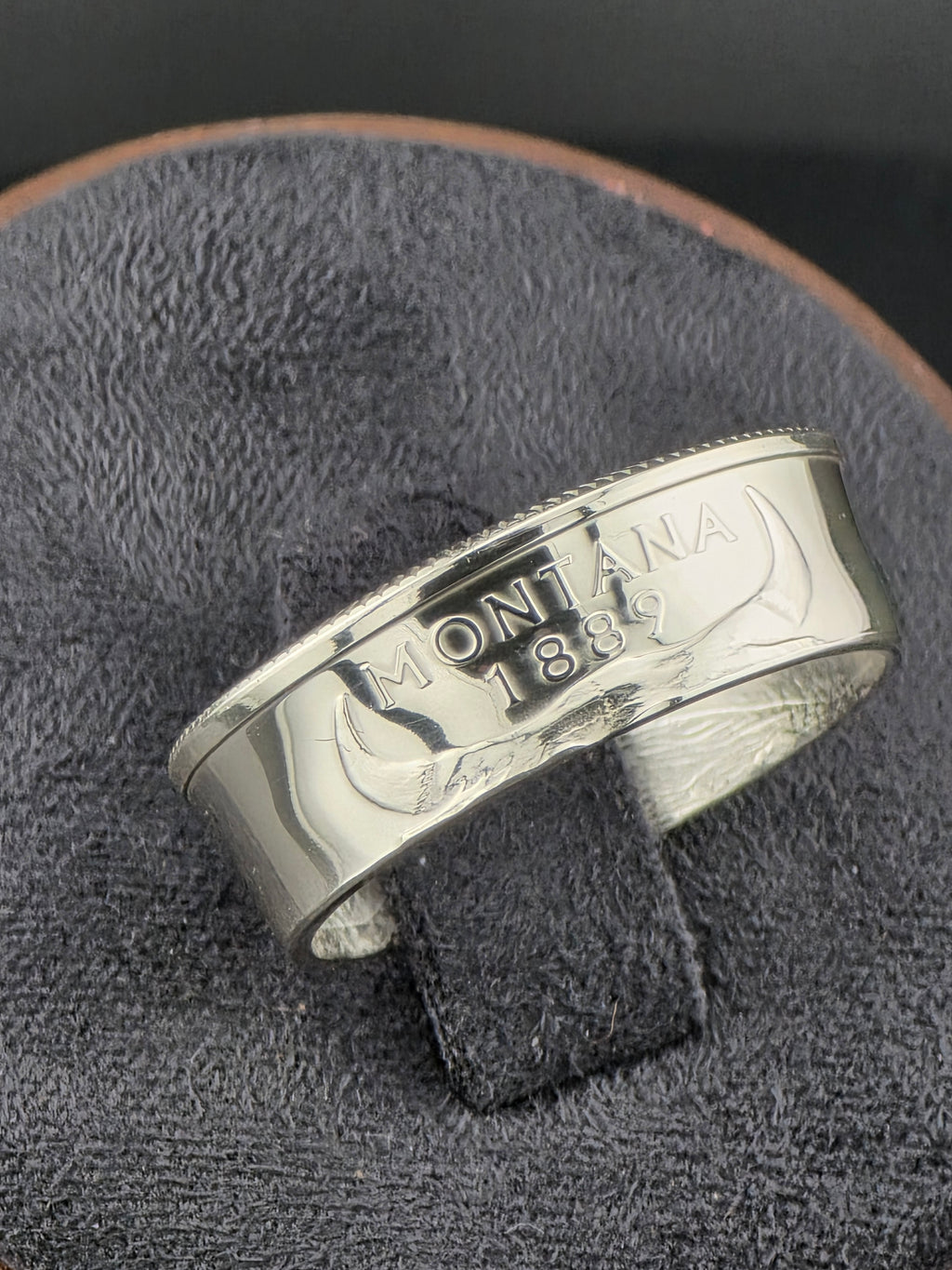 The Big Sky Sovereign (Montana)