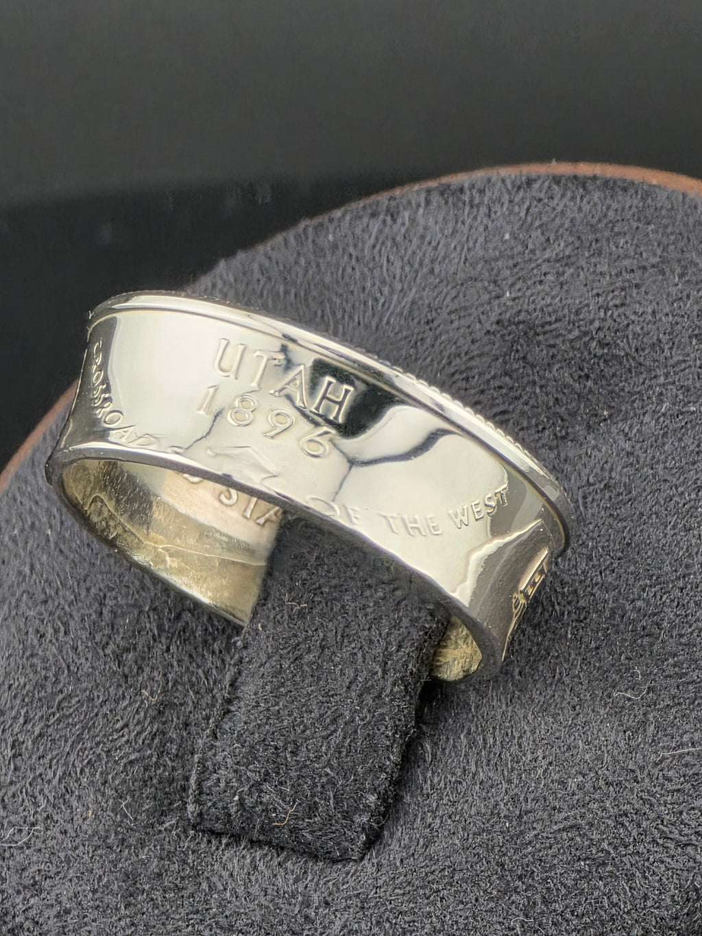 The Crossroads Sovereign (Utah)