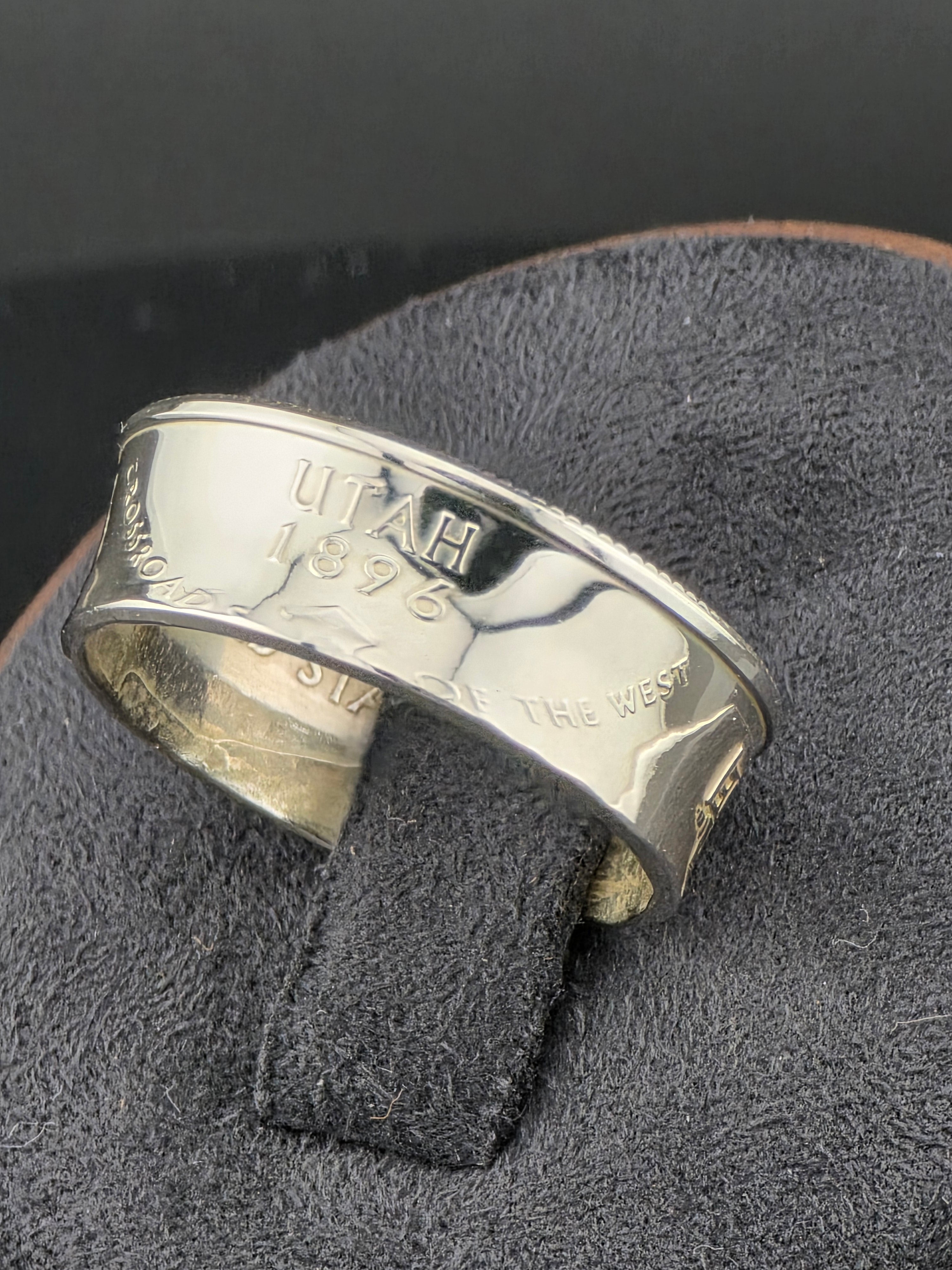 The Crossroads Sovereign (Utah)