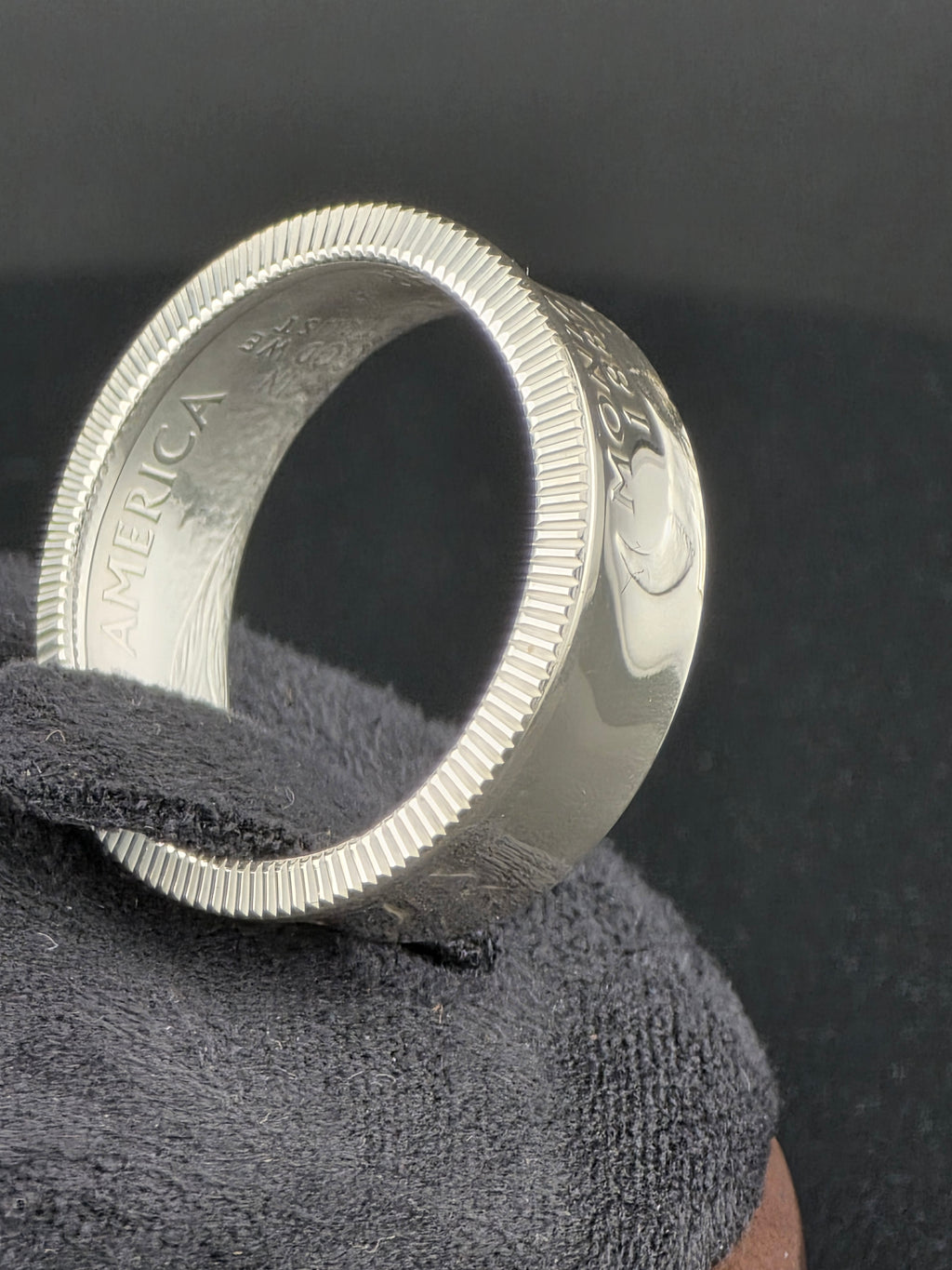 The Big Sky Sovereign (Montana)