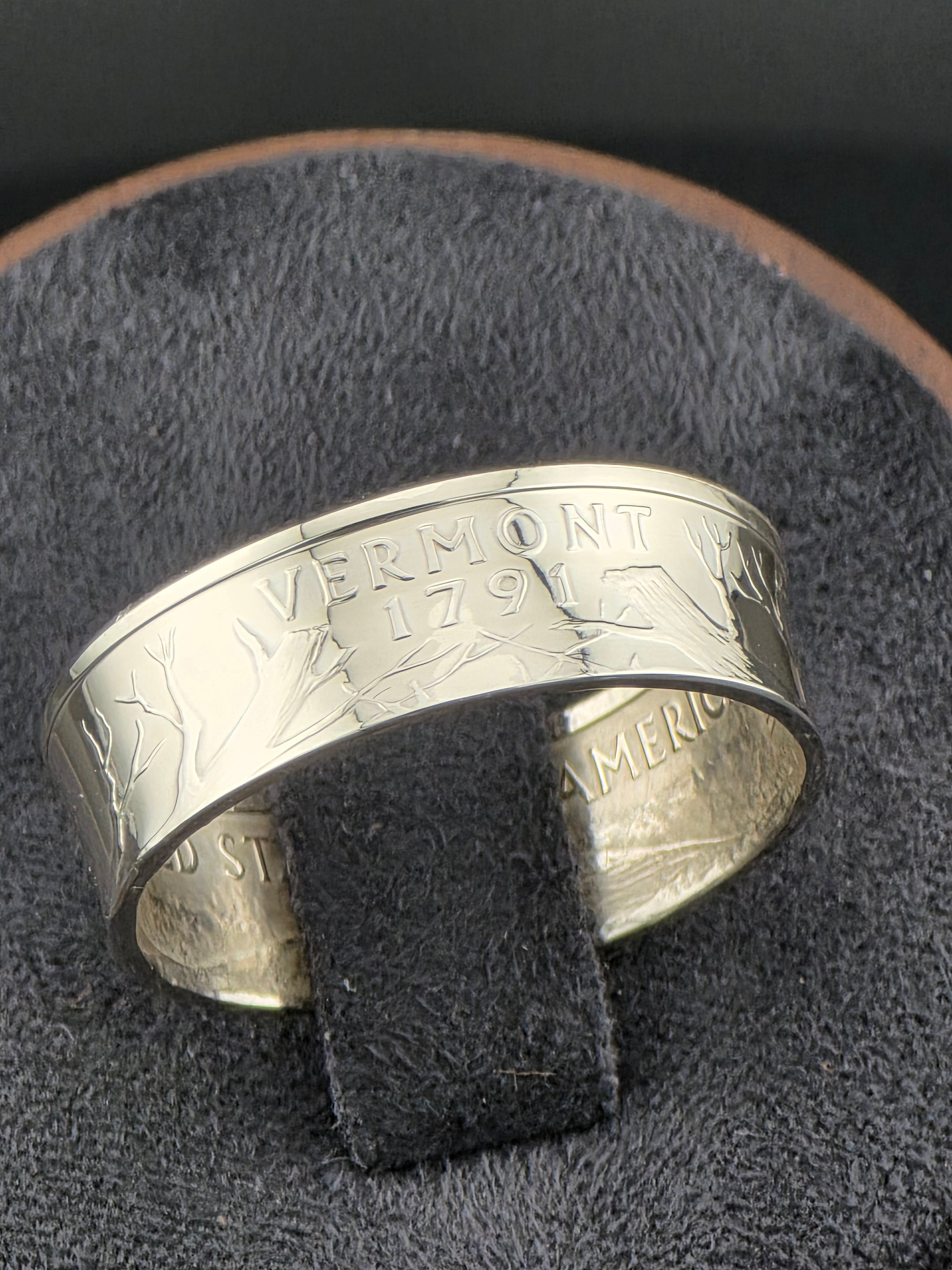 The Vermont 1791 Edition