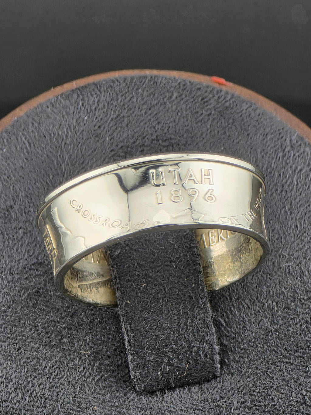 The Crossroads Sovereign (Utah)