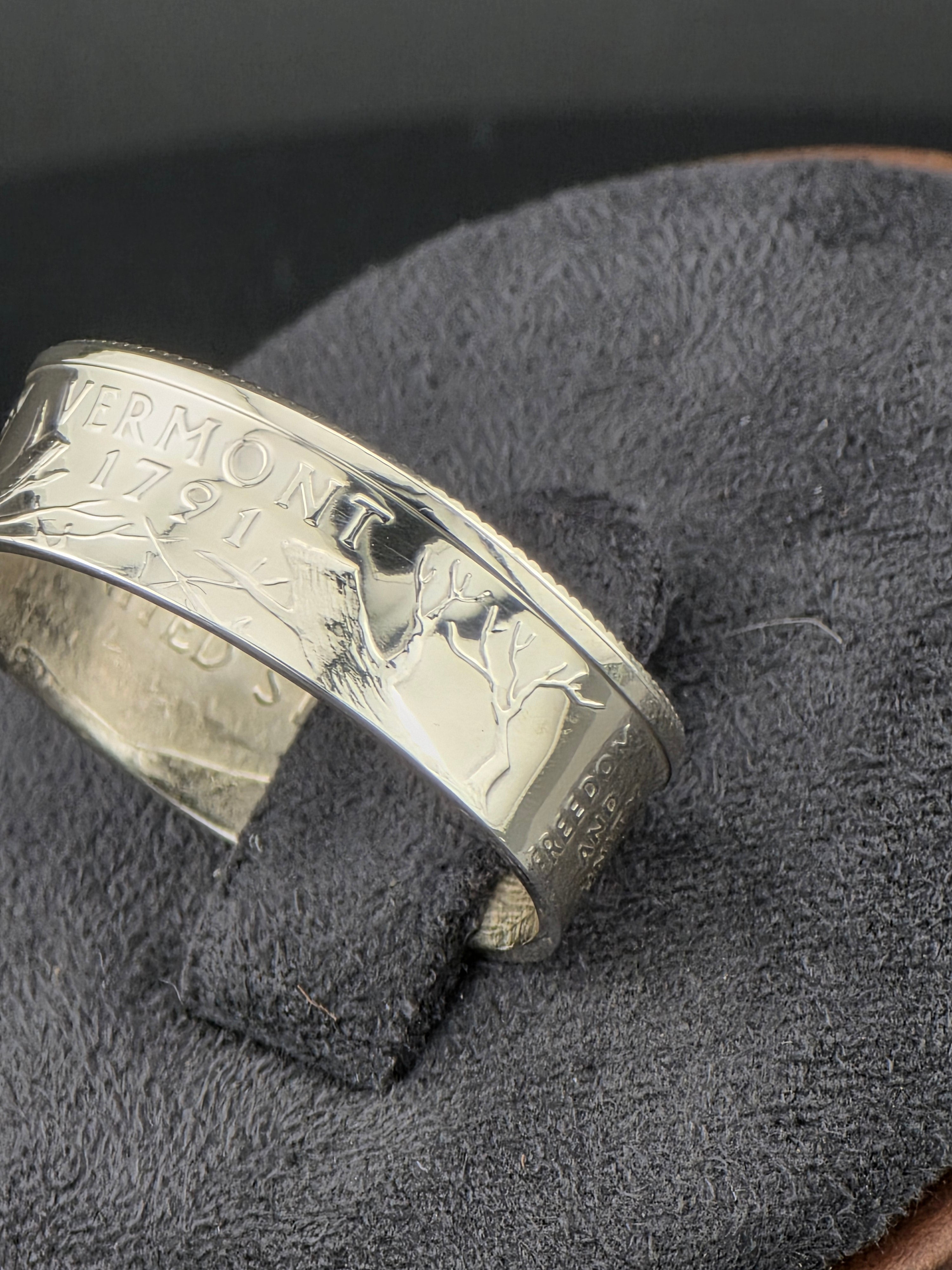 The Vermont 1791 Edition