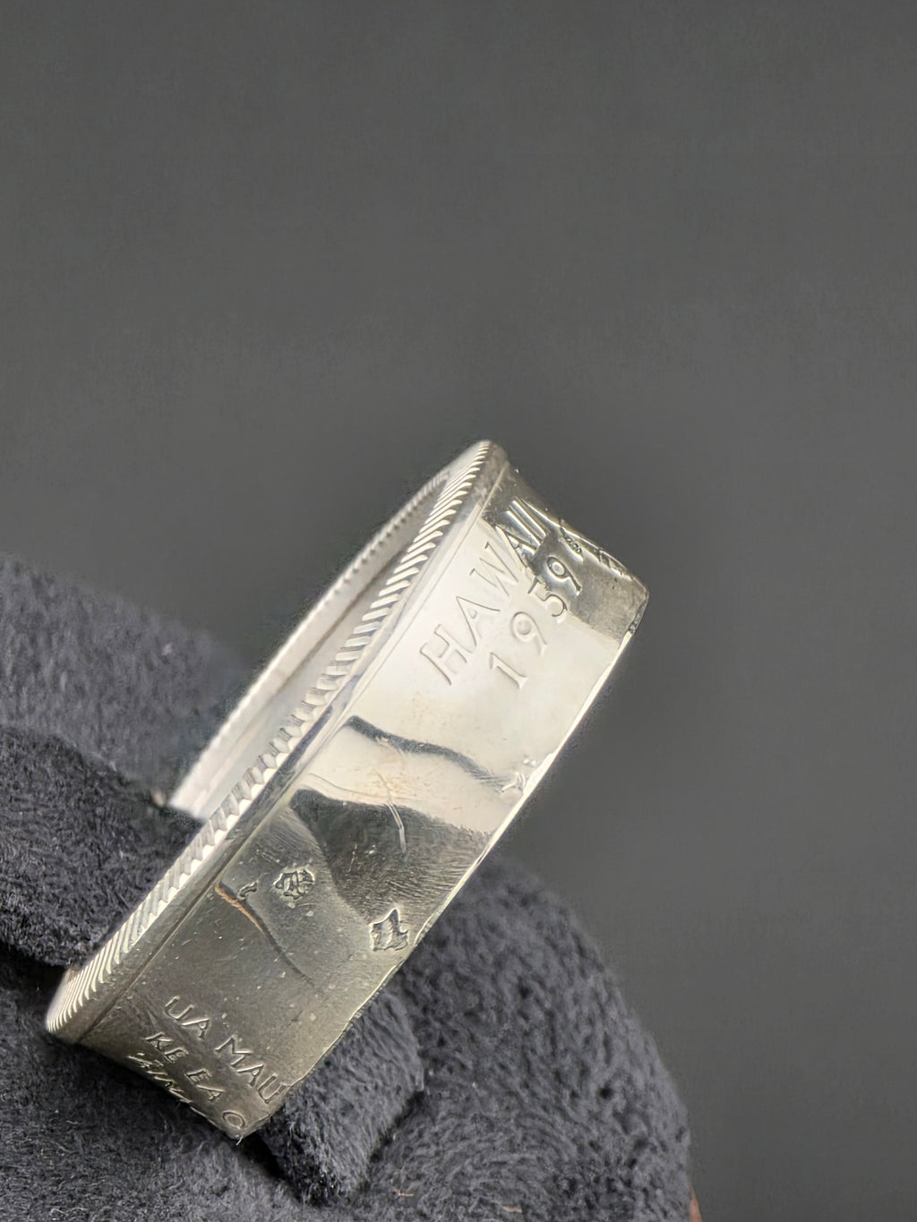 The Monarch Sovereign (Hawaii)