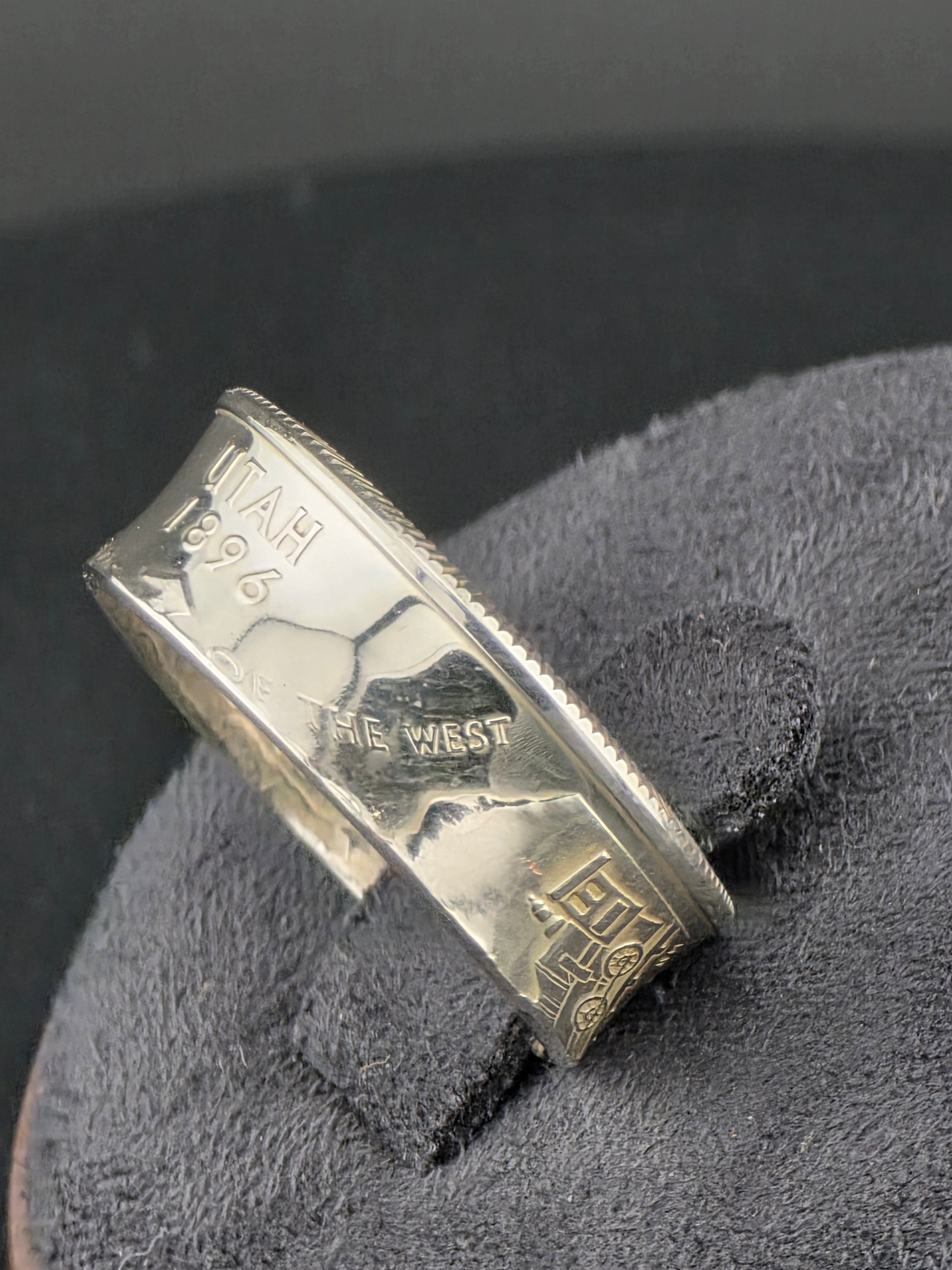 The Crossroads Sovereign (Utah)