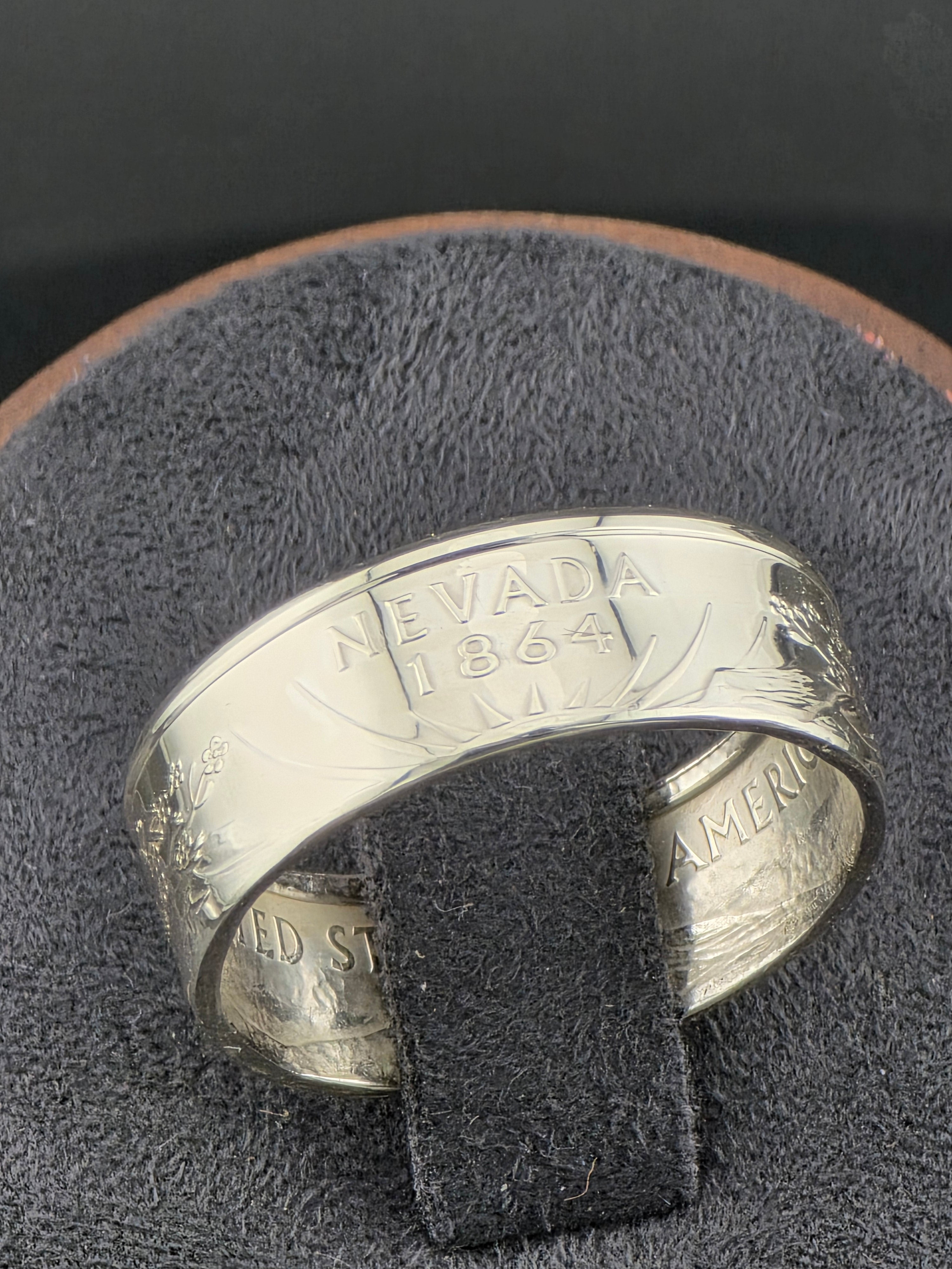 The Battle Born Sovereign (Nevada)