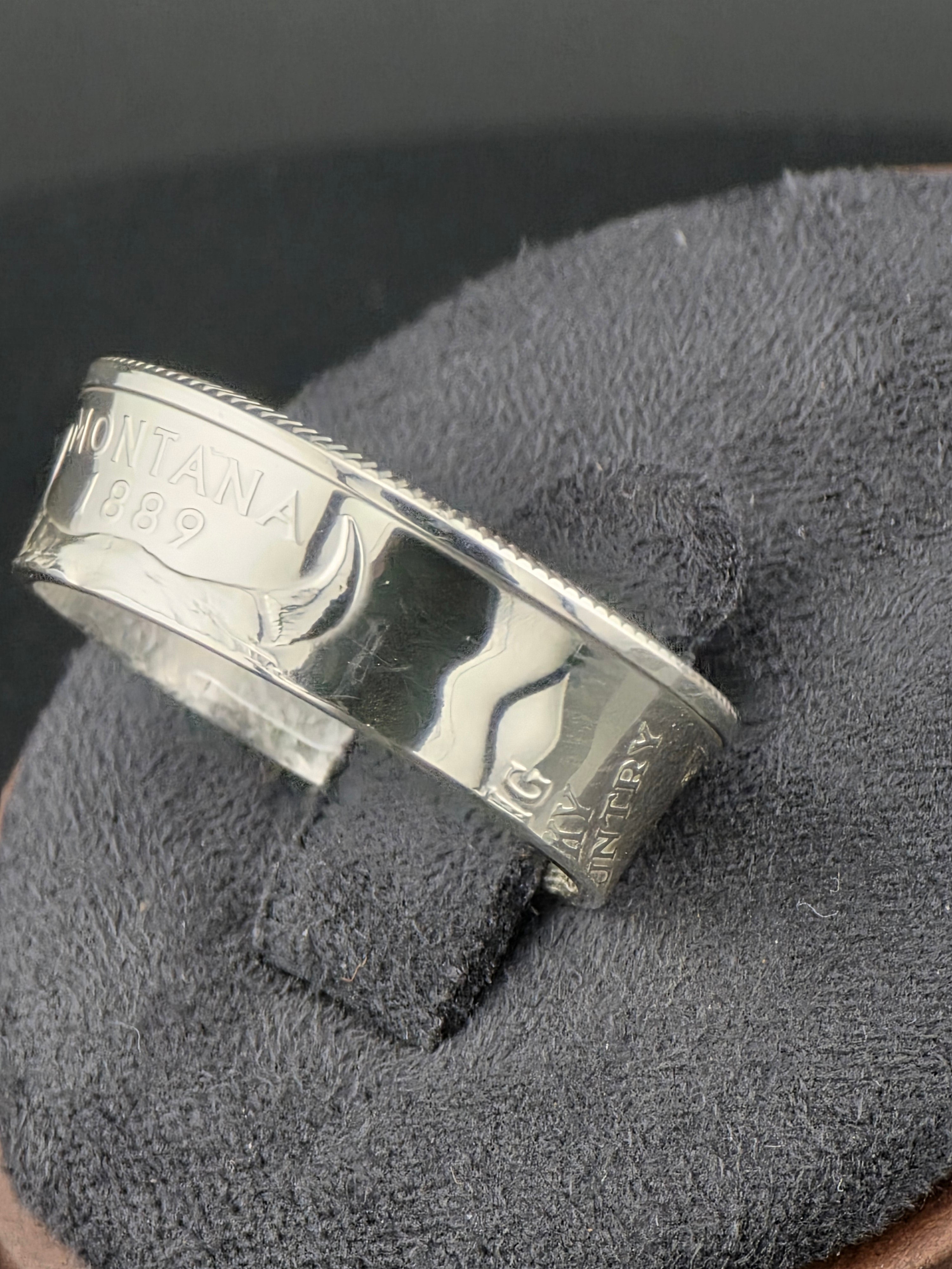 The Big Sky Sovereign (Montana)