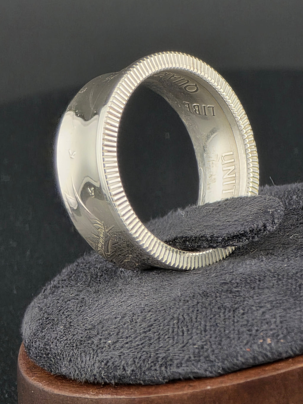 The Pine Tree Sovereign (Maine)