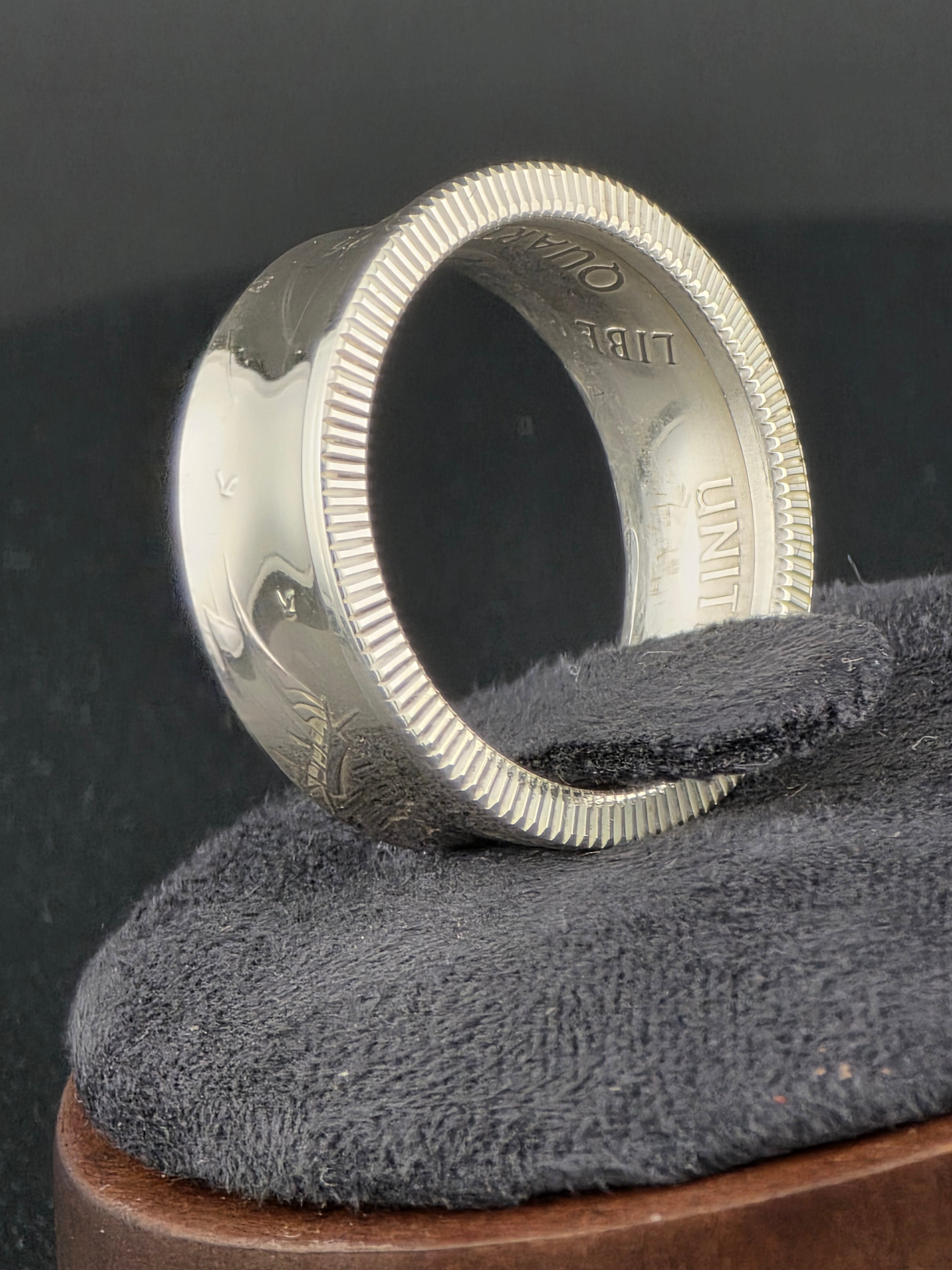 The Pine Tree Sovereign (Maine)