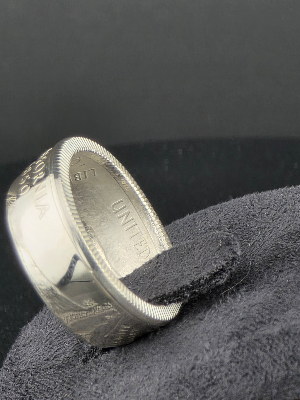 The Golden Gate Sovereign (California)