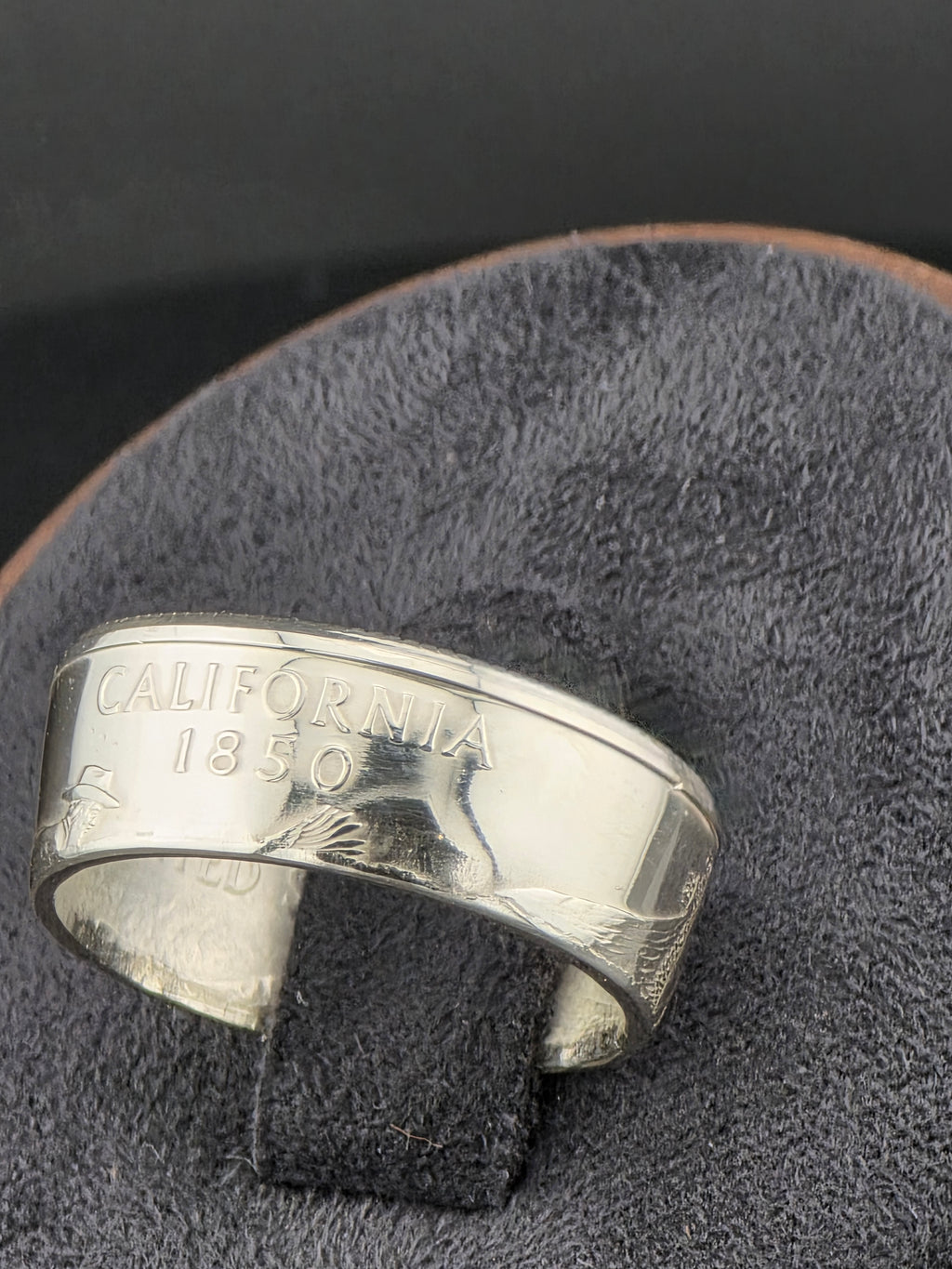 The Golden Gate Sovereign (California)