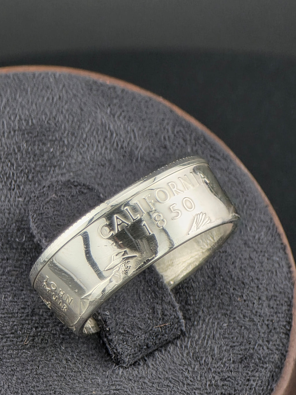 The Golden Gate Sovereign (California)