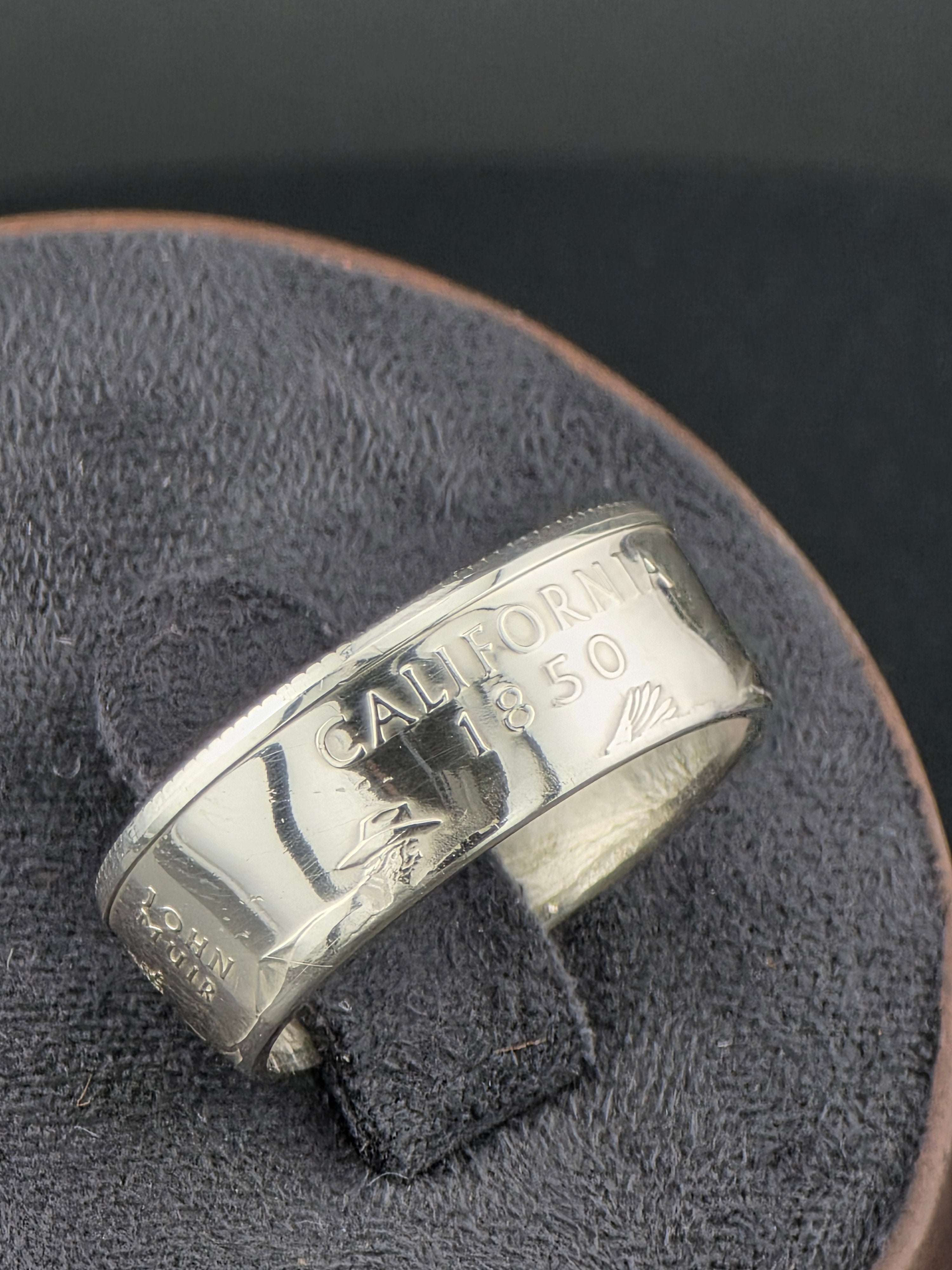 The Golden Gate Sovereign (California)