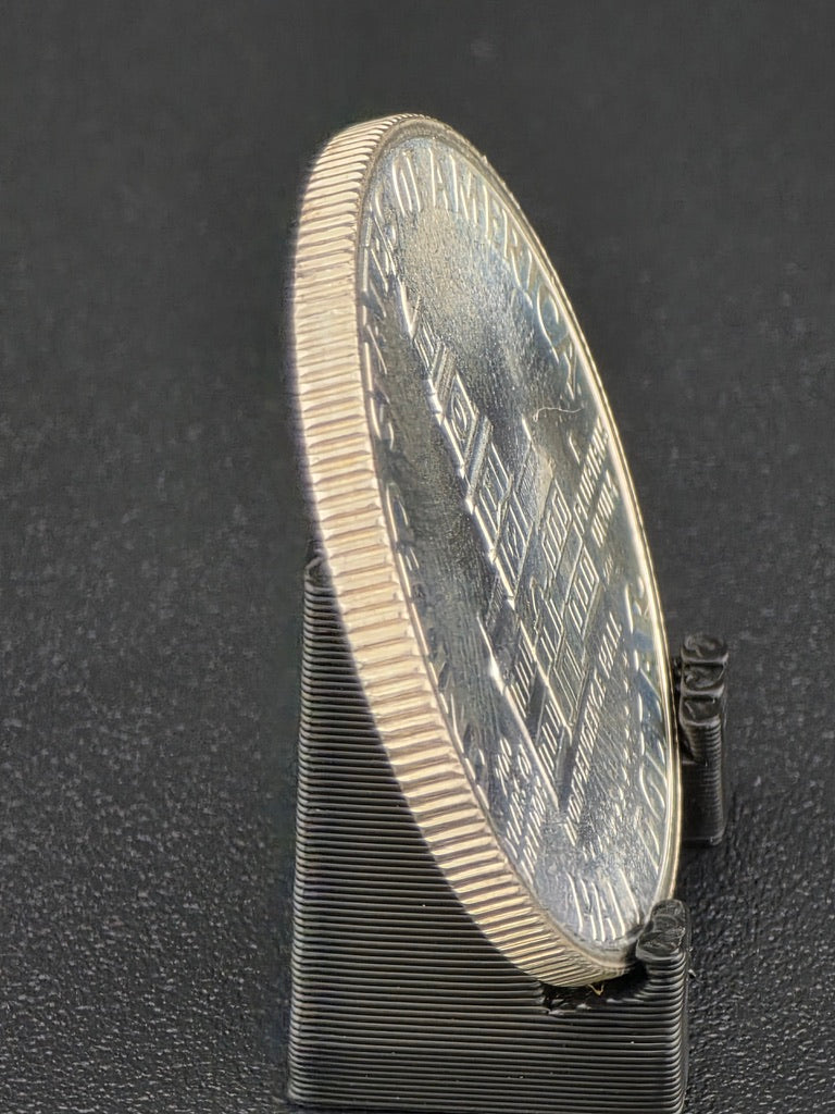 THE 1776–1976 KENNEDY SILVER PROOF